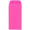 JAM Paper 3.5" x 6.5" Coin Business Envelopes, 50ct.